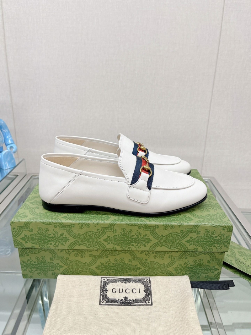 Gucci loafers